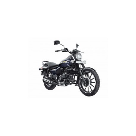Bajaj Motocicleta Avenger Street 150cc