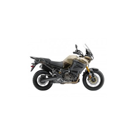 Motocicleta Yamaha Super Ténéré 1200cc 2017