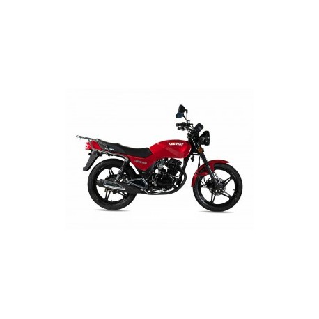 Keeway Motocicleta Arsen 125cc 2017
