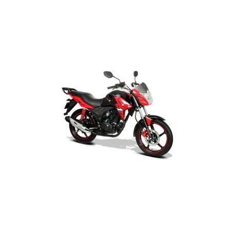 Italika Motocicleta 125Z 125cc 2017