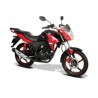 Italika Motocicleta 125Z 125cc 2017