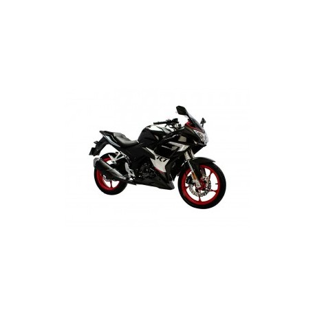 Italika Motocicleta RT250 250cc 2017