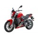 Motocicleta Benelli TNT 25 250 cc 2018
