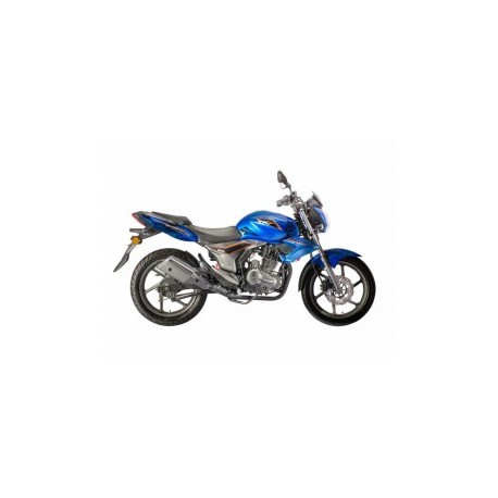 Motocicleta Keeway RKV 200cc 2018