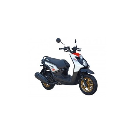 Motocicleta Yamaha BW`s 125X Motard 125cc...