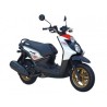 Motocicleta Yamaha BW`s 125X Motard 125cc...