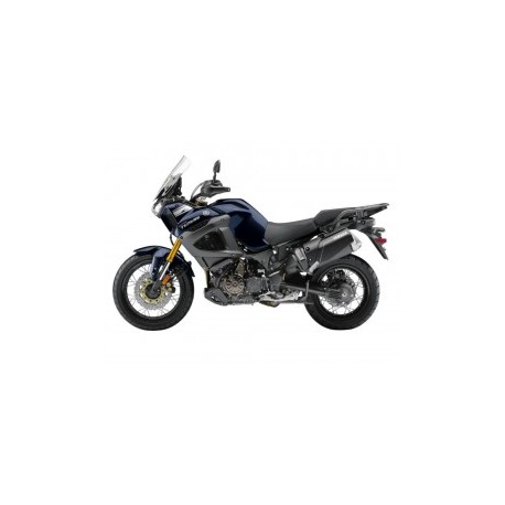 Motocicleta Yamaha Super Ténéré 1200 cc 2017