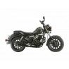 Motocicleta Keeway Superlight 200cc 2018