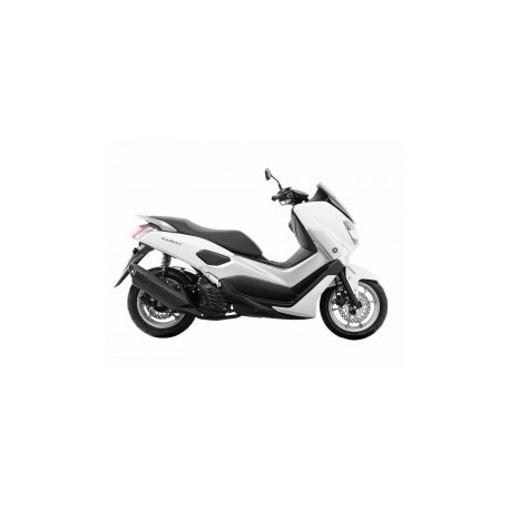 Scooter Yamaha N-MAX 155cc 2018