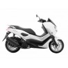 Scooter Yamaha N-MAX 155cc 2018