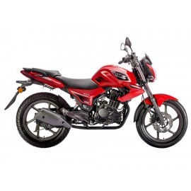 Motocicleta Keeway RKS 150cc 2017