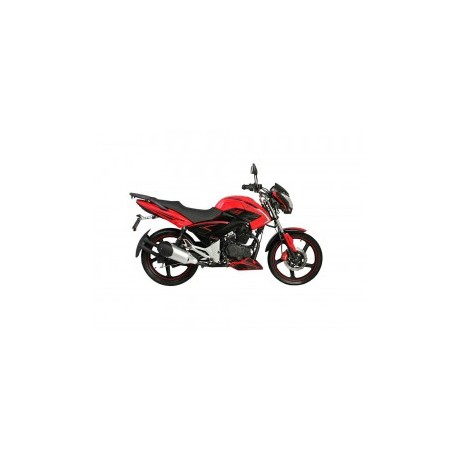 Italika Motocicleta DT 200 Sport 200cc 2017