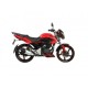 Italika Motocicleta DT 200 Sport 200cc 2017