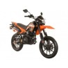 Motocicleta Carabela Shark 230cc 2017