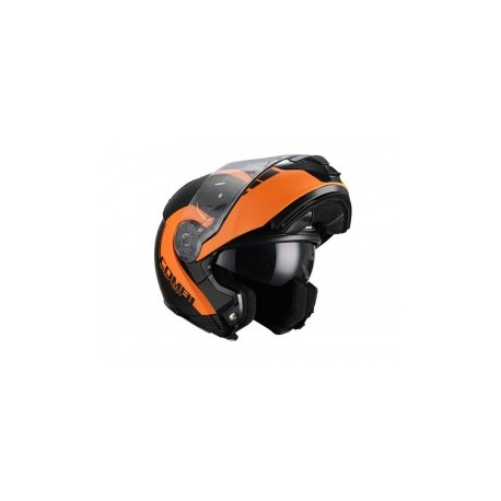 NZI Casco Abatible Combi Duo Bands