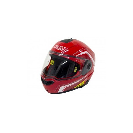 Casco Nolan Absolute