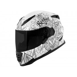 Casco Joe Rocket RKT 13 Heartbreaker...