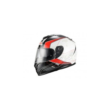 NZI Casco Cerrado Symbio Duo Aresone