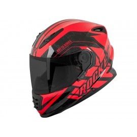 Casco Joe Rocket RKT 13 Northern Lights