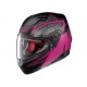 Casco Nolan N64 Hexagon Motociclismo