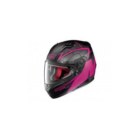 Casco Nolan N64 Hexagon Motociclismo