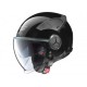 Casco Nolan negro