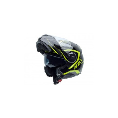 NZI Casco Abatible Duo Sport