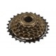 Shimano Rueda Libre 6 Pasos 14/28 Dientes...