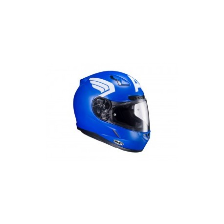 HJC Casco Marvel Capitán América