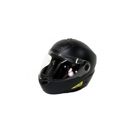Casco Nolan N104 Absolute Motociclismo