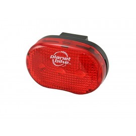 Planet Bike Lámpara