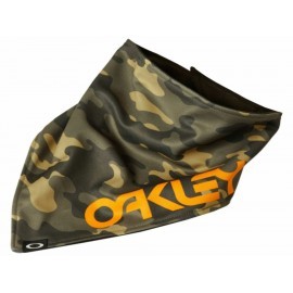 Mascada Oakley Motorsport