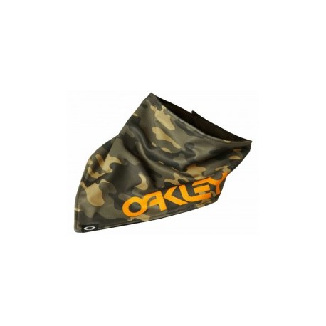 Mascada Oakley Motorsport