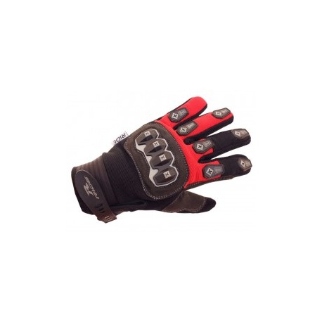 Guantes Ride Motorsport