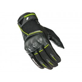 Guantes Joe Rocket Super Moto para caballero