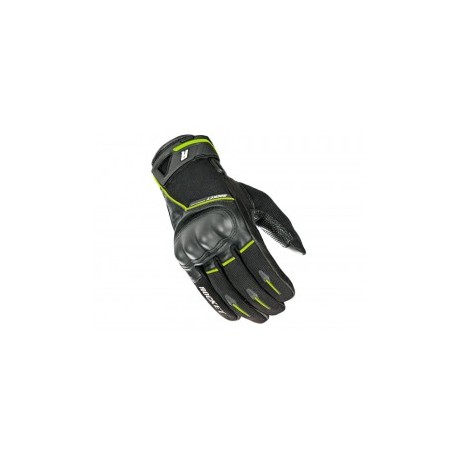 Guantes Joe Rocket Super Moto para caballero