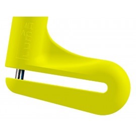 Nolan Candando Luma Bumper