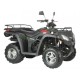 Cuatrimoto Italika ATV250 250cc 2017