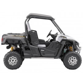 Todo Terreno Yamaha Wolverine 700cc 2017