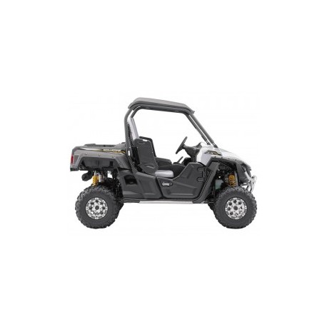 Todo Terreno Yamaha Wolverine 700cc 2017