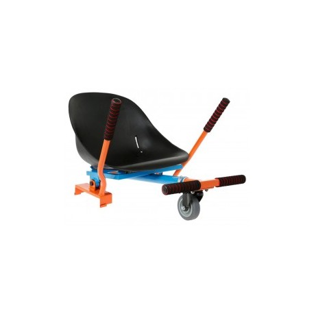 Ride On Energo para segboard