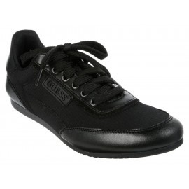 Zapato derby Guess negro