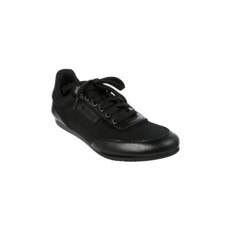 Zapato derby Guess negro