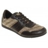 Guess Zapato Triston Quilted Logo con...