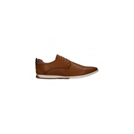 Michel Domit Zapato de Agujeta Miel