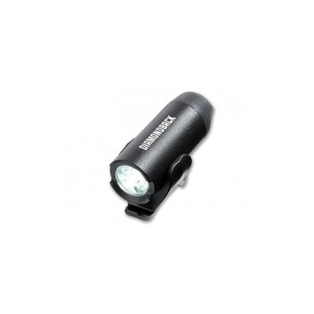 Diamondback Lámpara Recargable