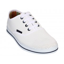 Tenis Perry Ellis Blanco