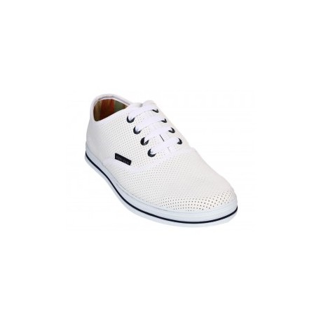 Tenis Perry Ellis Blanco