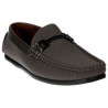 Zapato driver JBE gris