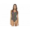 Arena Traje de Baño W Sunglasses One 2A751...